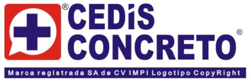 Cedis Concreto CDMX Ciudad de México Cruz Azul.JPG